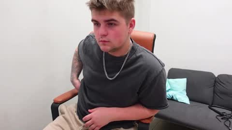 JACKSON TEELE online show from 03/05/26, 06:59