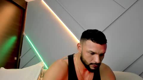 Jackson Wayne online show from 03/02/25, 12:42