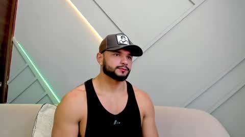 Jackson Wayne online show from 03/02/25, 12:54