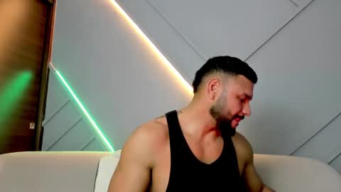 Jackson Wayne online show from 03/04/25, 12:29