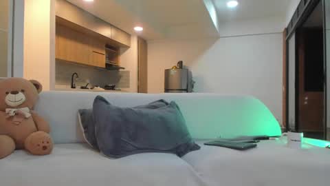 Jackson Wayne online show from 11/14/25, 11:24