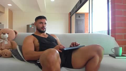 Jackson Wayne online show from 03/13/26, 02:56