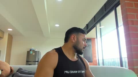 Jackson Wayne online show from 03/15/26, 02:12