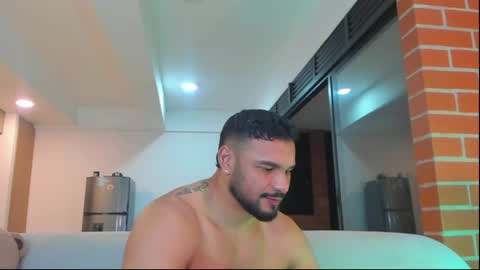 Jackson Wayne online show from 03/28/26, 01:27