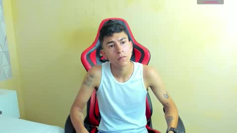 JACKSON WILLS online show from 01/15/26, 02:21