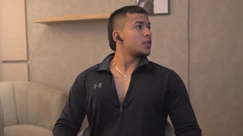 Jackson Bell online show from 01/14/26, 01:17