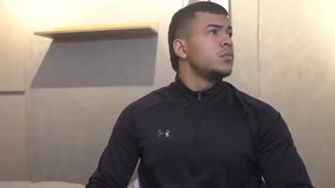 Jackson Bell online show from 02/25/26, 01:32