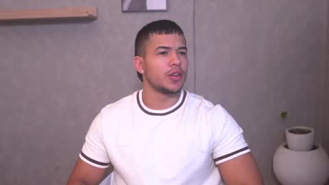 Jackson Bell online show from 02/26/26, 01:32