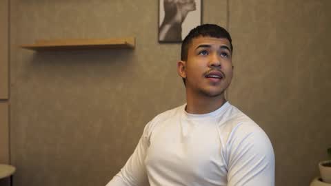 Jackson Bell online show from 04/01/26, 01:41