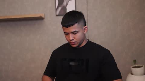 Jackson Bell online show from 04/02/26, 03:20