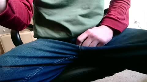 Snapshot of jacksonbrown757 chatting on 03/12/25, 02:01 Jackson Brown online show from 03/12/25, 02:01