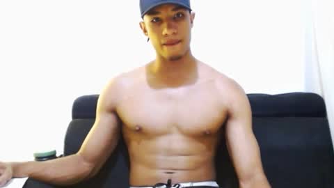 Snapshot of jacksoncooper1 chatting on 12/07/24, 04:42 Jackson Cooper online show from 12/07/24, 04:42