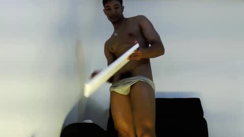 Snapshot of jacksoncooper1 chatting on 02/24/25, 04:16 Jackson Cooper online show from 02/24/25, 04:16