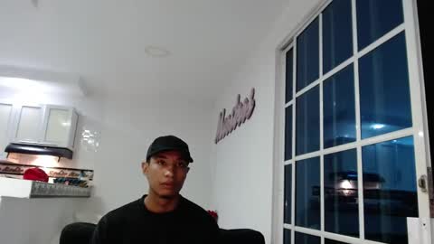 Jackson Cooper online show from 03/21/26, 03:11