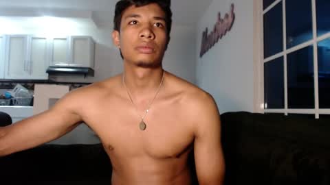 Jackson Cooper online show from 04/04/26, 01:59