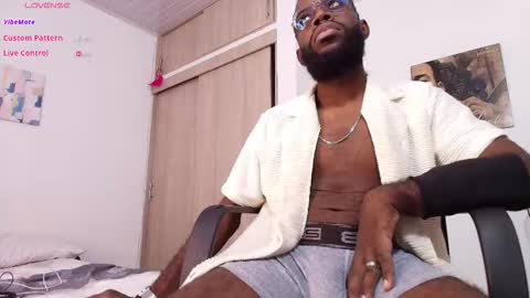Snapshot of jacksonking27 chatting on 09/16/25, 12:44 Jackson online show from 09/16/25, 12:44