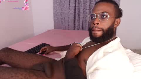 Jackson online show from 11/20/25, 01:28