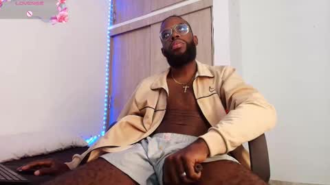 Jackson online show from 02/06/26, 11:41