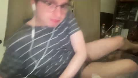 Snapshot of jacksonlopezzz chatting on 12/14/24, 11:29 Jackson online show from 12/14/24, 11:29