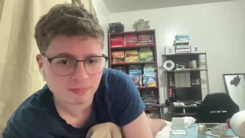 Snapshot of jacksonlopezzz chatting on 01/08/25, 12:47 Jackson online show from 01/08/25, 12:47