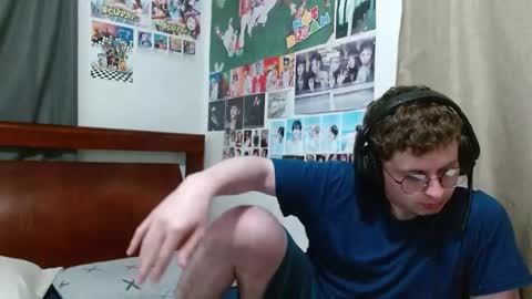 Snapshot of jacksonlopezzz chatting on 01/14/25, 12:45 Jackson online show from 01/14/25, 12:45