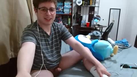 Snapshot of jacksonlopezzz chatting on 02/22/25, 06:28 Jackson online show from 02/22/25, 06:28