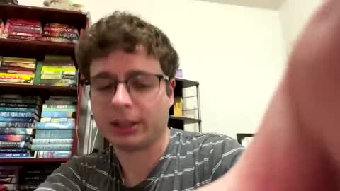 Snapshot of jacksonlopezzz chatting on 02/28/25, 07:48 Jackson online show from 02/28/25, 07:48