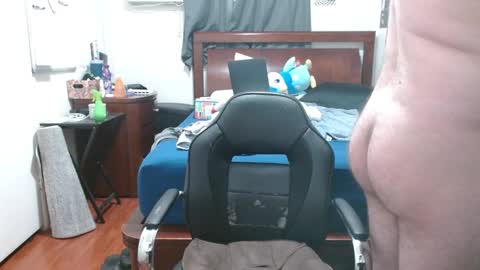 Snapshot of jacksonlopezzz chatting on 03/09/25, 09:14 Jackson online show from 03/09/25, 09:14