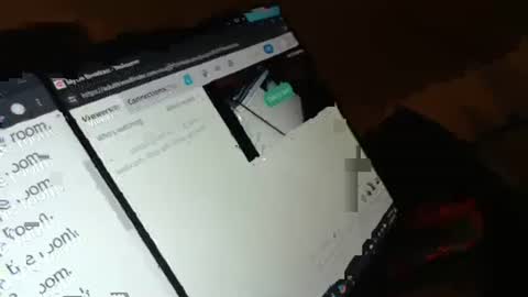 Snapshot of jacksonmale1974 chatting on 01/25/25, 12:47 funtimes49203 online show from 01/25/25, 12:47