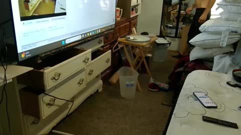 funtimes49203 online show from 11/13/25, 08:52