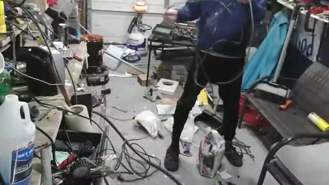 funtimes49203 online show from 02/28/26, 07:15