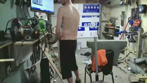 funtimes49203 online show from 04/14/26, 11:55