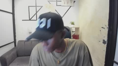 Snapshot of jacksonmuller_ chatting on 10/24/25, 02:13 Jackson online show from 10/24/25, 02:13