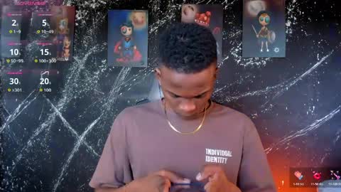 Snapshot of jacksonmuller_ chatting on 05/19/26, 01:39 Jackson online show from 05/19/26, 01:39