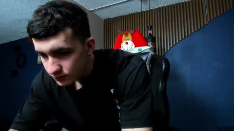 Jackson Olsen online show from 01/05/25, 07:07