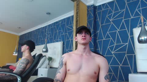 Jackson Olsen online show from 01/25/25, 10:50