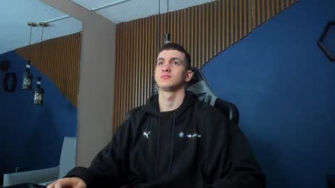 Jackson Olsen online show from 02/04/25, 12:11