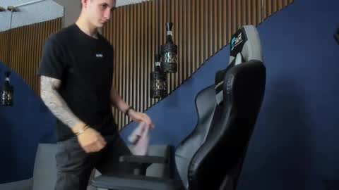 Jackson Olsen online show from 02/10/25, 10:30