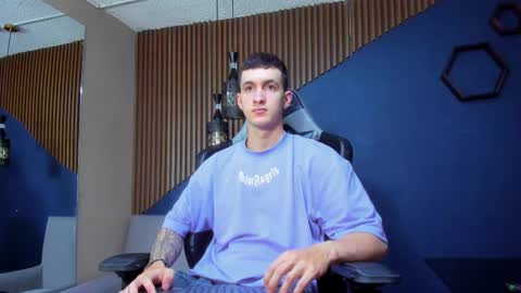 Jackson Olsen online show from 03/04/25, 01:49