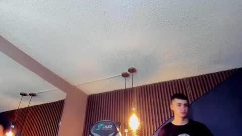 Jackson Olsen online show from 03/08/25, 06:37