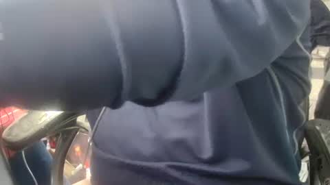 Snapshot of jacksonp41 chatting on 03/10/25, 02:48 jacksonp41 online show from 03/10/25, 02:48