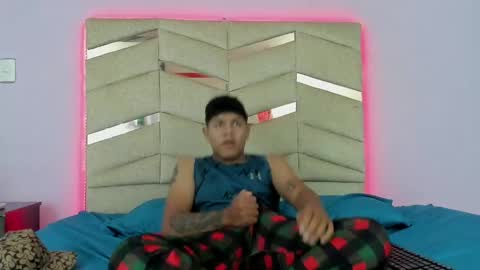 Jackson  online show from 12/11/24, 07:36