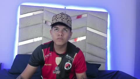 Jackson  online show from 12/16/24, 07:21