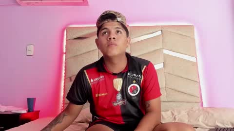 Jackson  online show from 12/18/24, 09:29