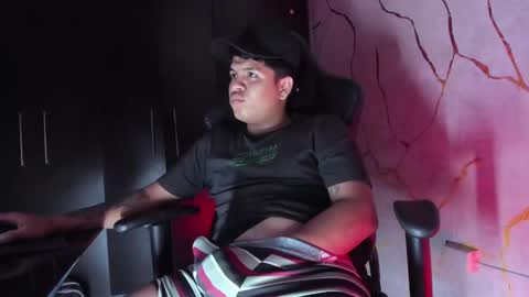 Jackson  online show from 12/27/24, 12:07