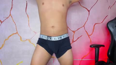 Jackson  online show from 12/28/24, 10:13