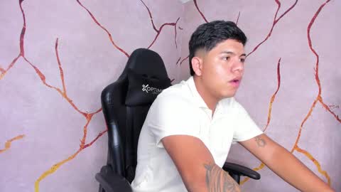 Jackson  online show from 01/04/25, 07:13