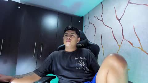 Jackson  online show from 01/09/25, 07:18