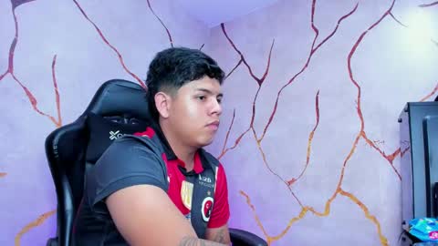 Jackson  online show from 01/12/25, 08:14