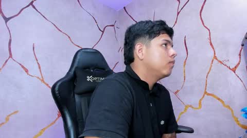 Jackson  online show from 01/13/25, 10:13